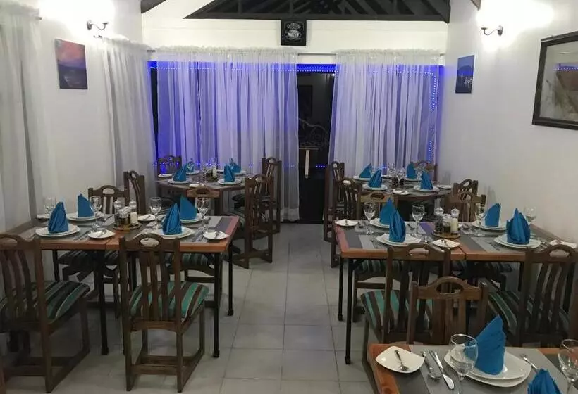 Hotelli Aysen Austral