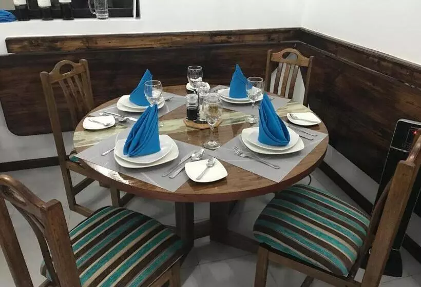 Hotelli Aysen Austral