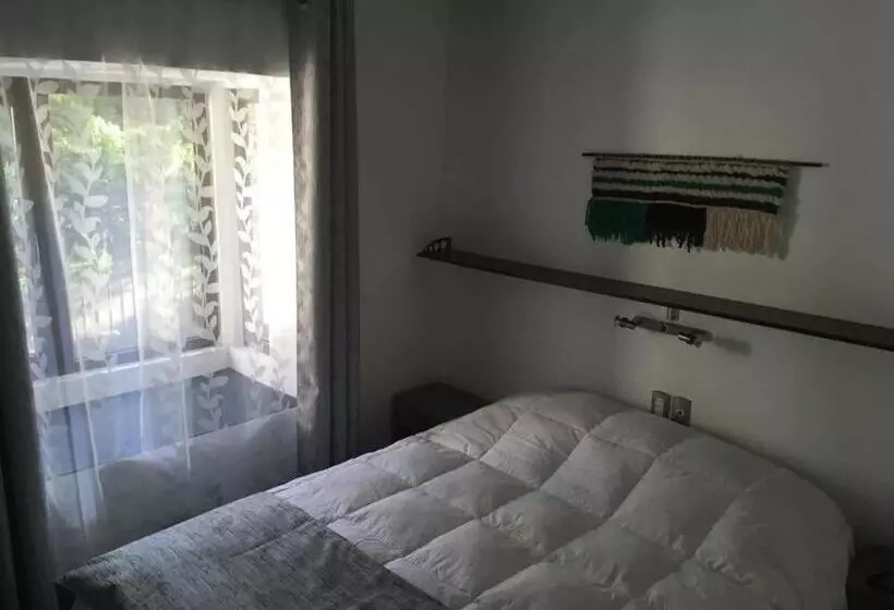 Hotelli Aysen Austral