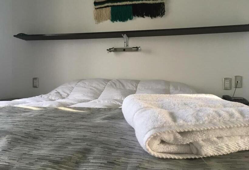 בית מלון כפרי Aysen Austral