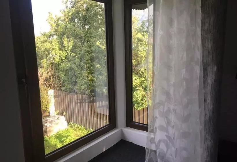 Hotelli Aysen Austral