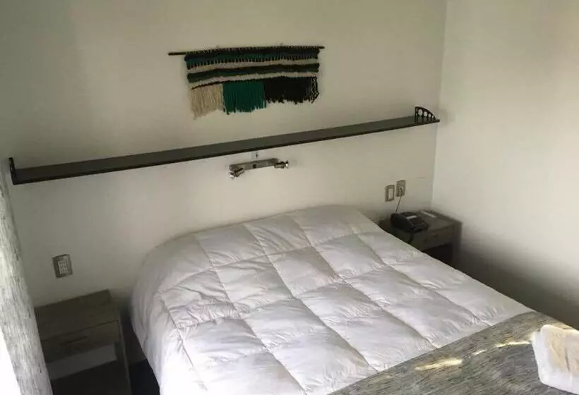 Hotelli Aysen Austral