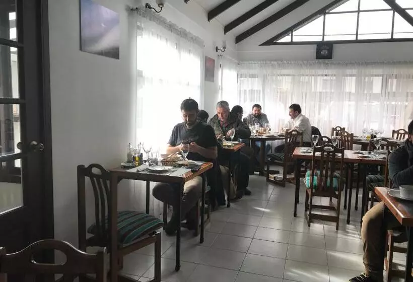 Hotelli Aysen Austral