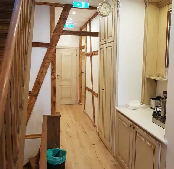 Hotelli Da Domenico Am Hagelkreuz