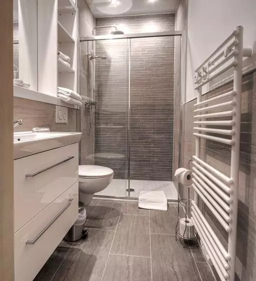 Hotelli Da Domenico Am Hagelkreuz