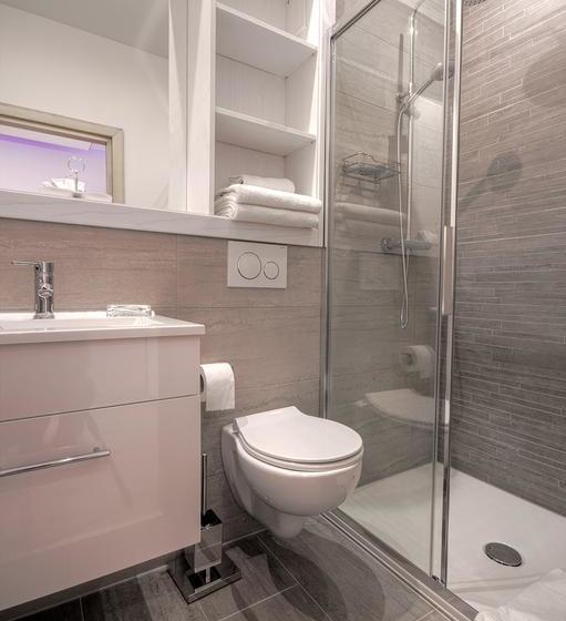 בית מלון כפרי Da Domenico Am Hagelkreuz