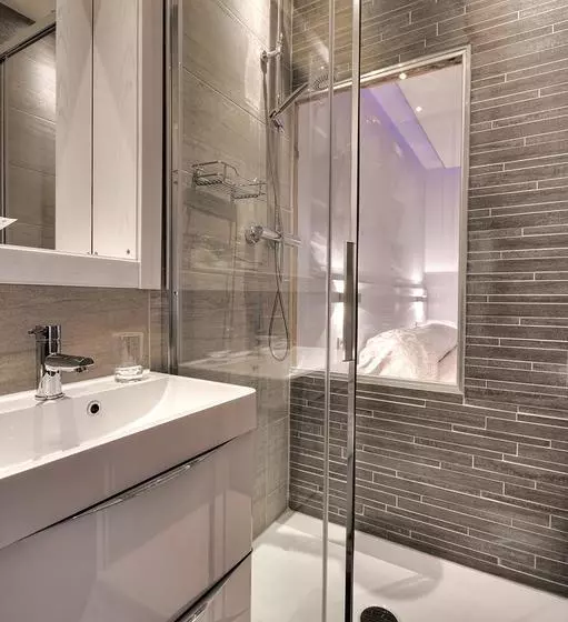 Hotelli Da Domenico Am Hagelkreuz