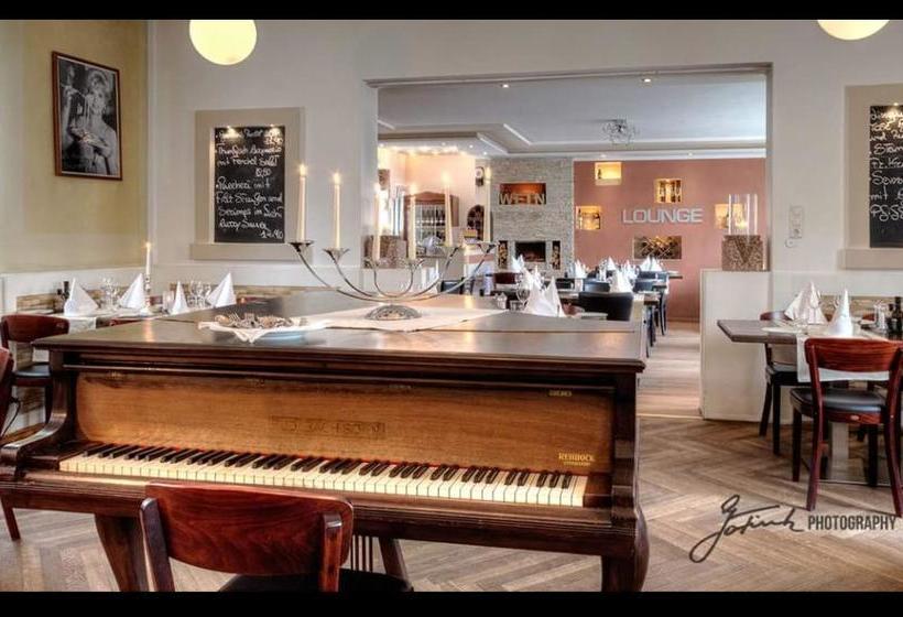 בית מלון כפרי Da Domenico Am Hagelkreuz