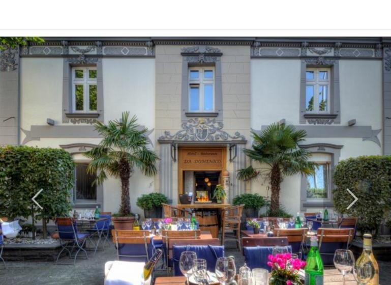 בית מלון כפרי Da Domenico Am Hagelkreuz