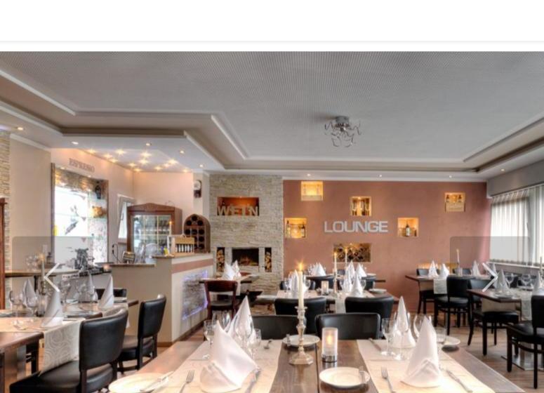 בית מלון כפרי Da Domenico Am Hagelkreuz