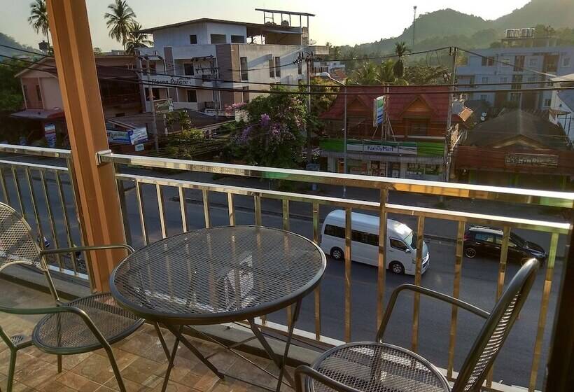 בית מלון כפרי De Loft