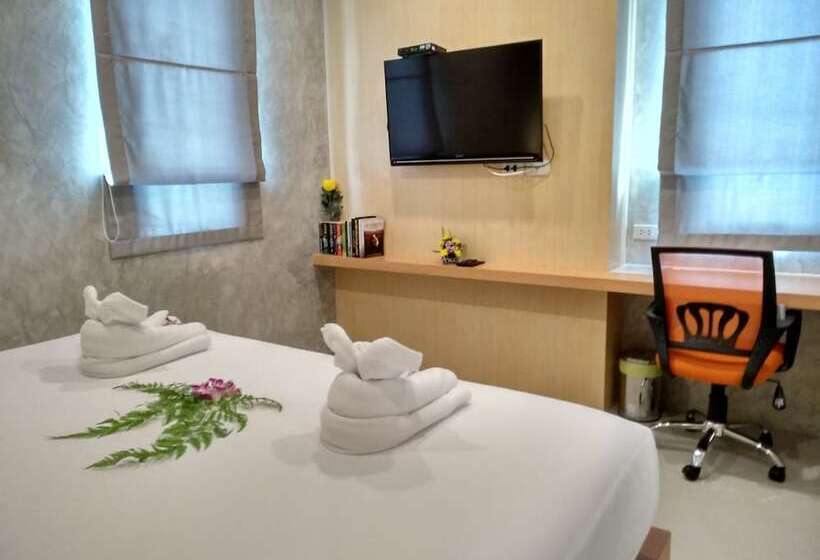 בית מלון כפרי De Loft