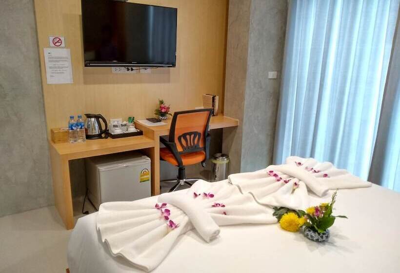 בית מלון כפרי De Loft