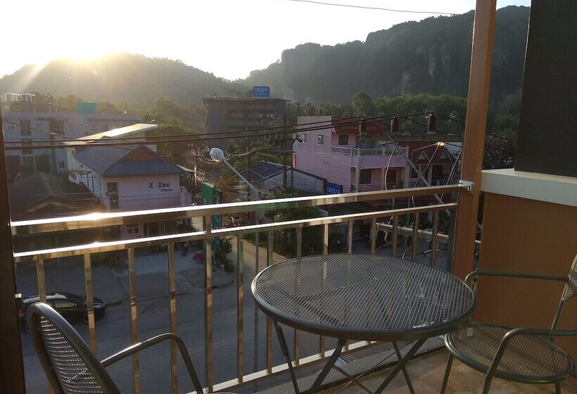 בית מלון כפרי De Loft