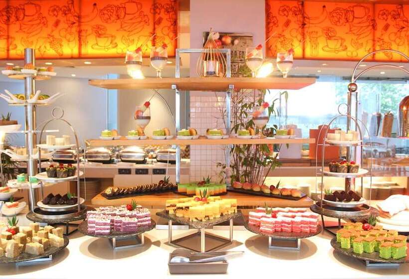 Harris Hotel & Conventions Solo