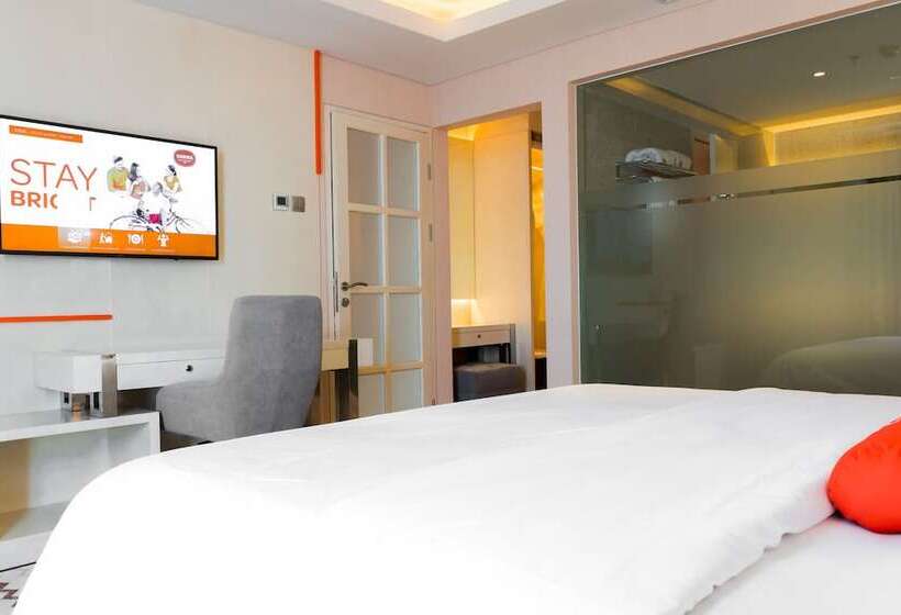 Harris Hotel & Conventions Solo