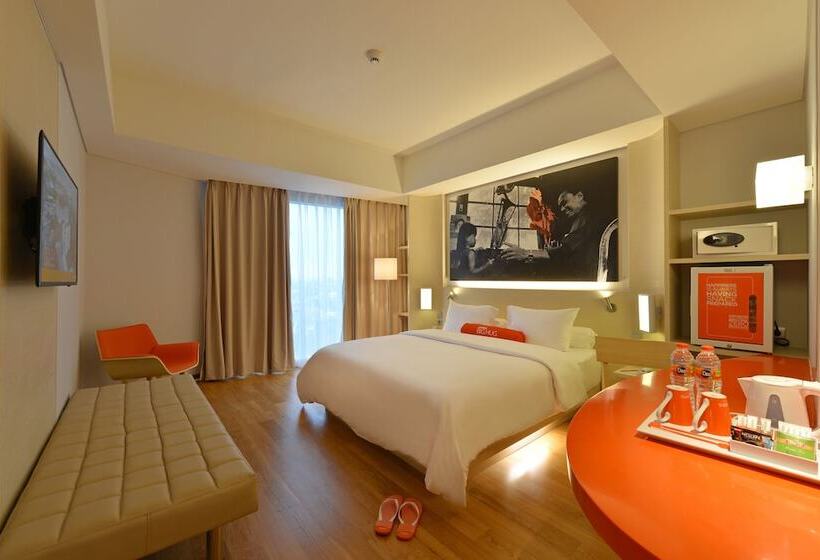 Harris Hotel & Conventions Solo