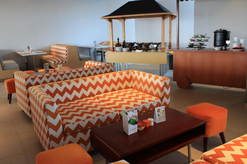 Harris Hotel & Conventions Solo