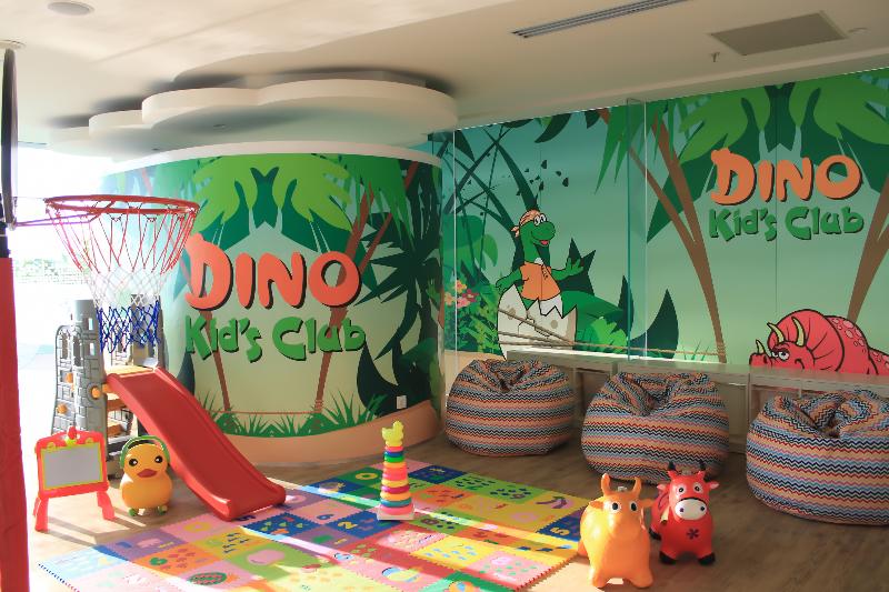 Harris Hotel & Conventions Solo