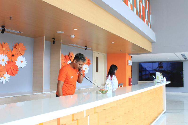 Harris Hotel & Conventions Solo