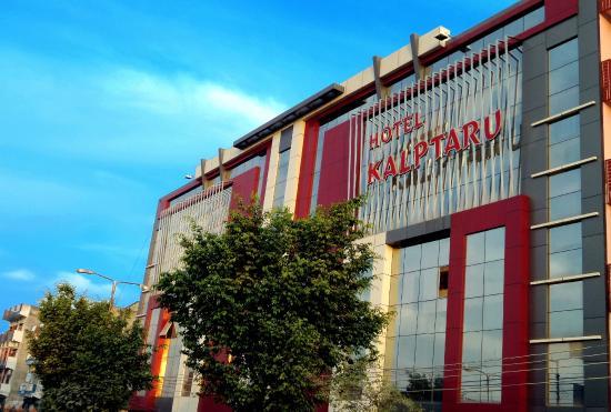 Hotel Kalptaru Nepalgunj