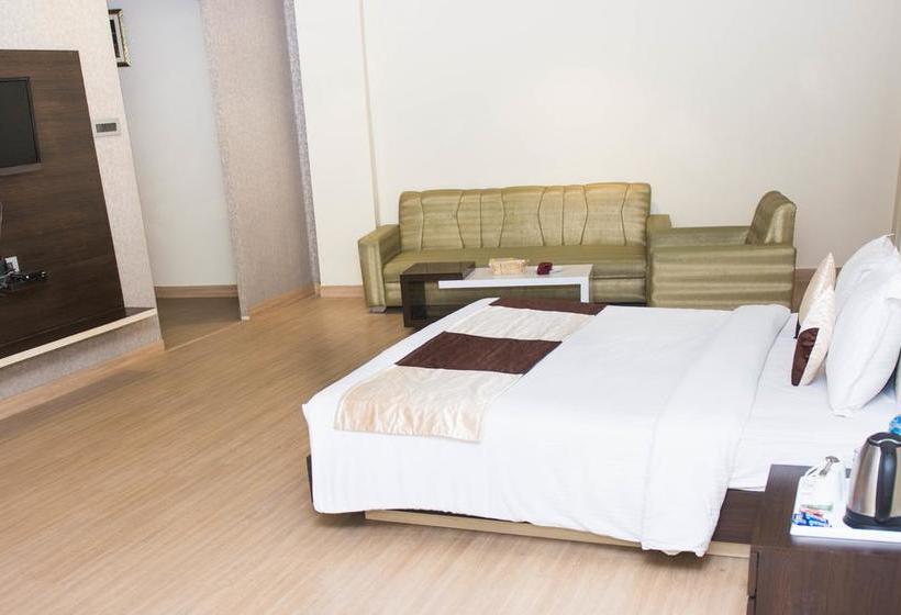 Hotel Kalptaru Nepalgunj