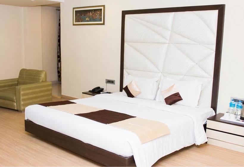 Hotel Kalptaru Nepalgunj