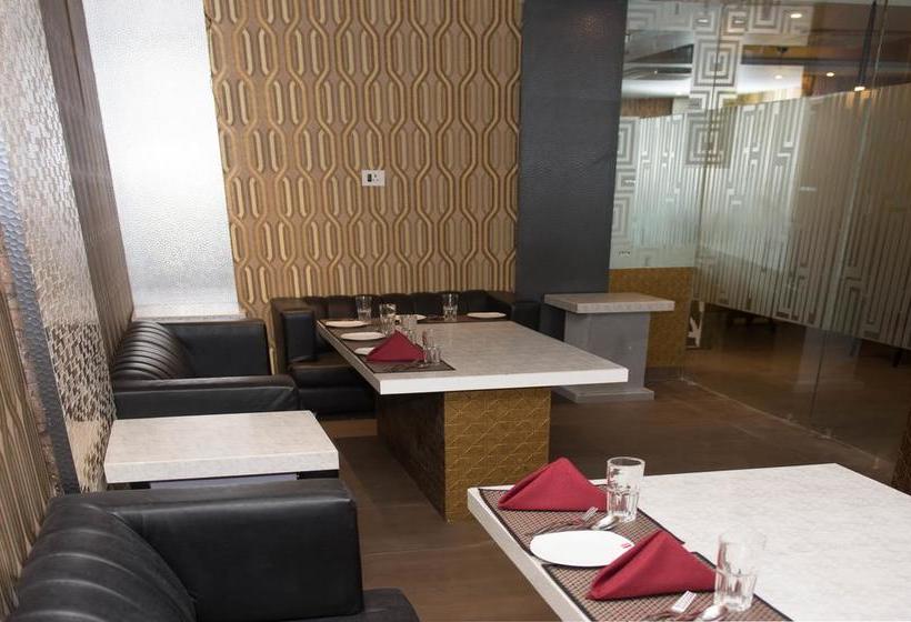 Hotel Kalptaru Nepalgunj