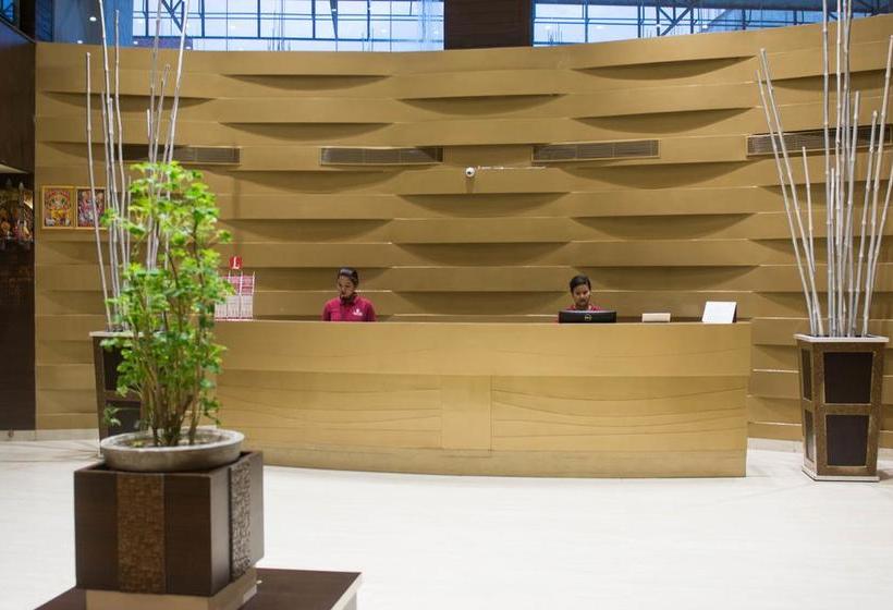 Hotel Kalptaru Nepalgunj