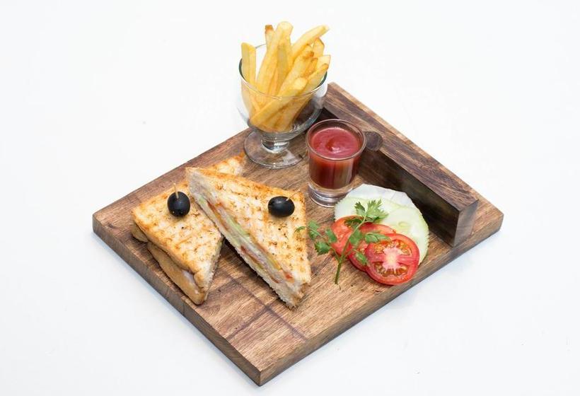 Hotel Kalptaru Nepalgunj