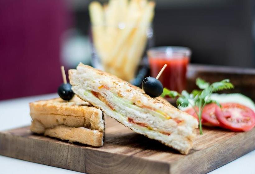 Hotel Kalptaru Nepalgunj