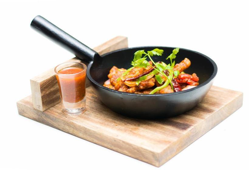 Hotel Kalptaru Nepalgunj