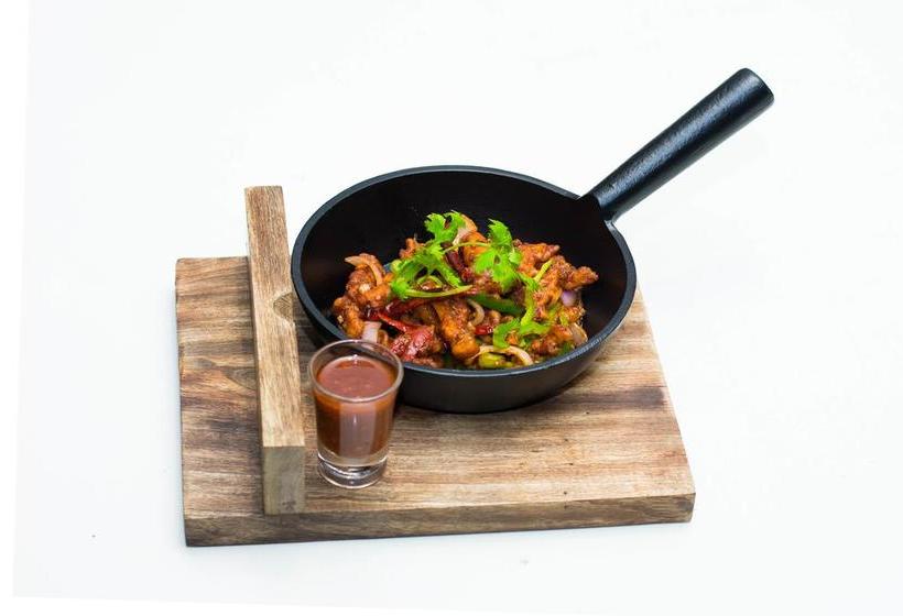 Hotel Kalptaru Nepalgunj