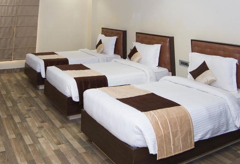 Hotel Kalptaru Nepalgunj