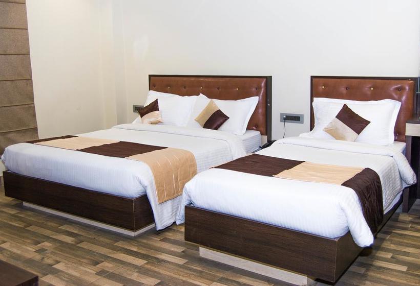 Hotel Kalptaru Nepalgunj