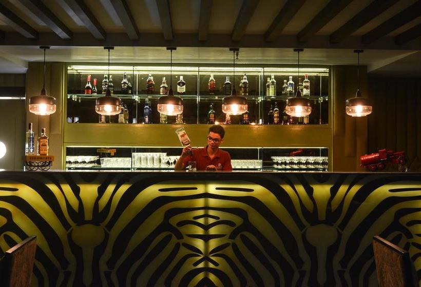 Hotel Kalptaru Nepalgunj