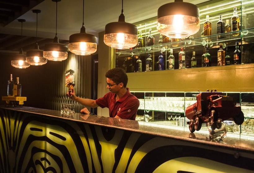 Hotel Kalptaru Nepalgunj