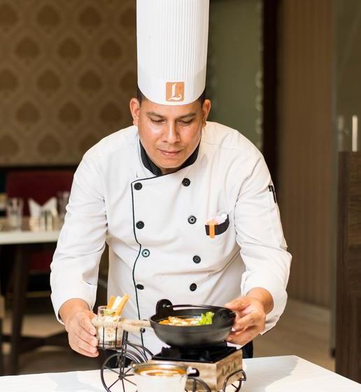 Hotel Kalptaru Nepalgunj