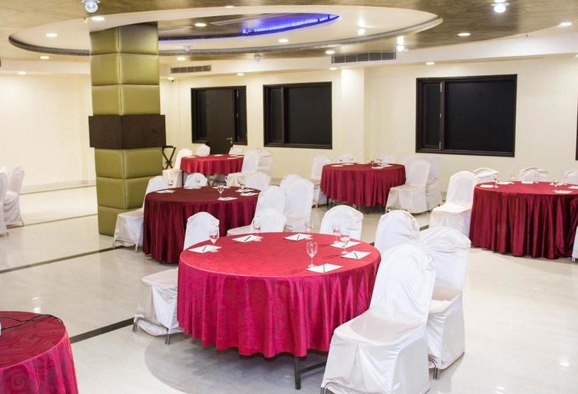 Hotel Kalptaru Nepalgunj