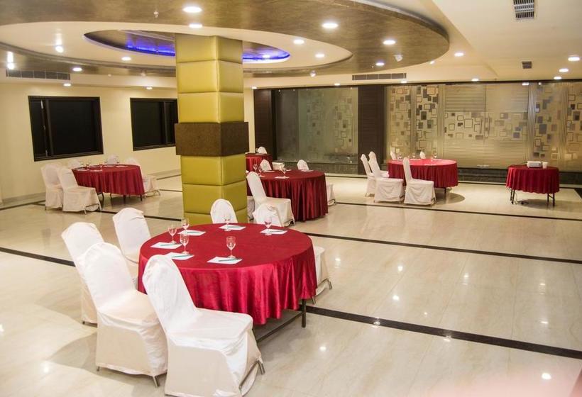 Hotel Kalptaru Nepalgunj