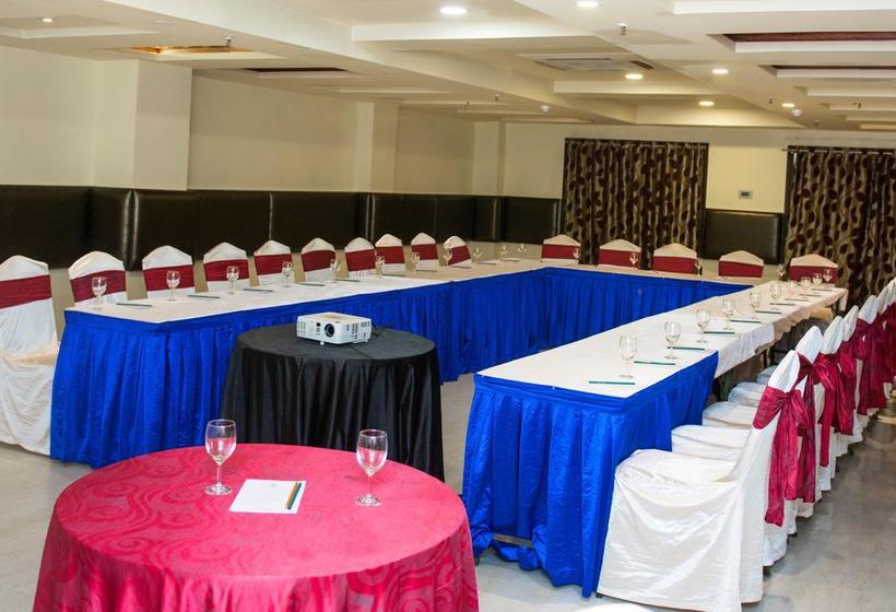 Hotel Kalptaru Nepalgunj