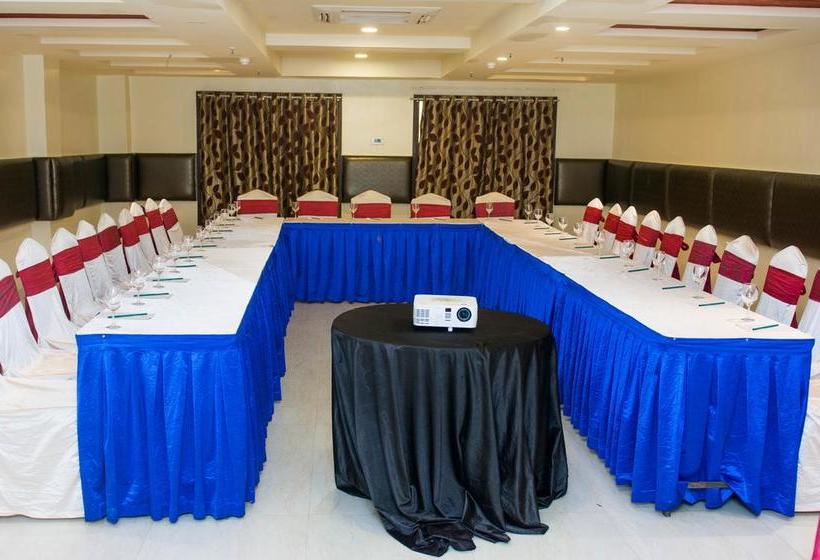 Hotel Kalptaru Nepalgunj