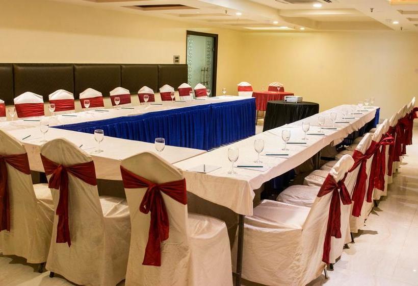 Hotel Kalptaru Nepalgunj