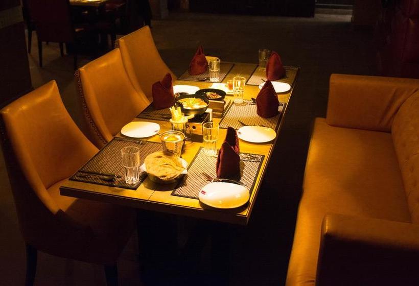 Hotel Kalptaru Nepalgunj