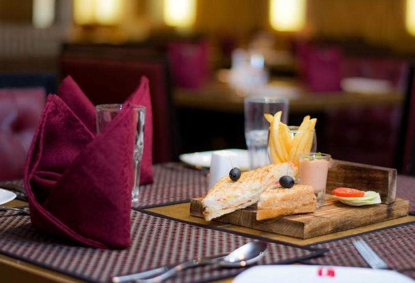 Hotel Kalptaru Nepalgunj