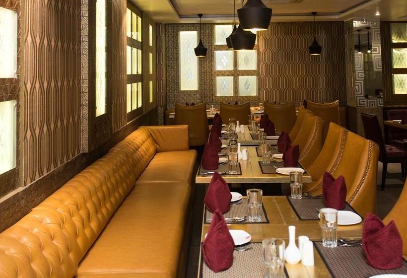 Hotel Kalptaru Nepalgunj