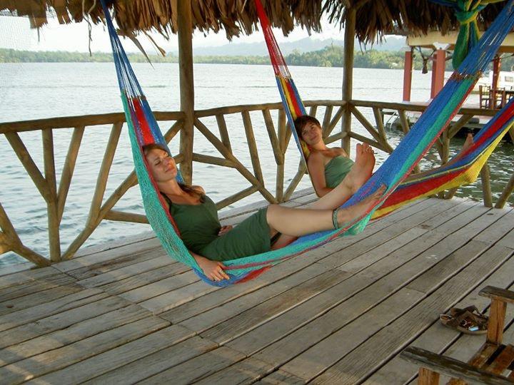 هتل La Casa Rosada