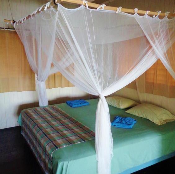 هتل La Casa Rosada