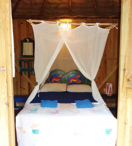 هتل La Casa Rosada