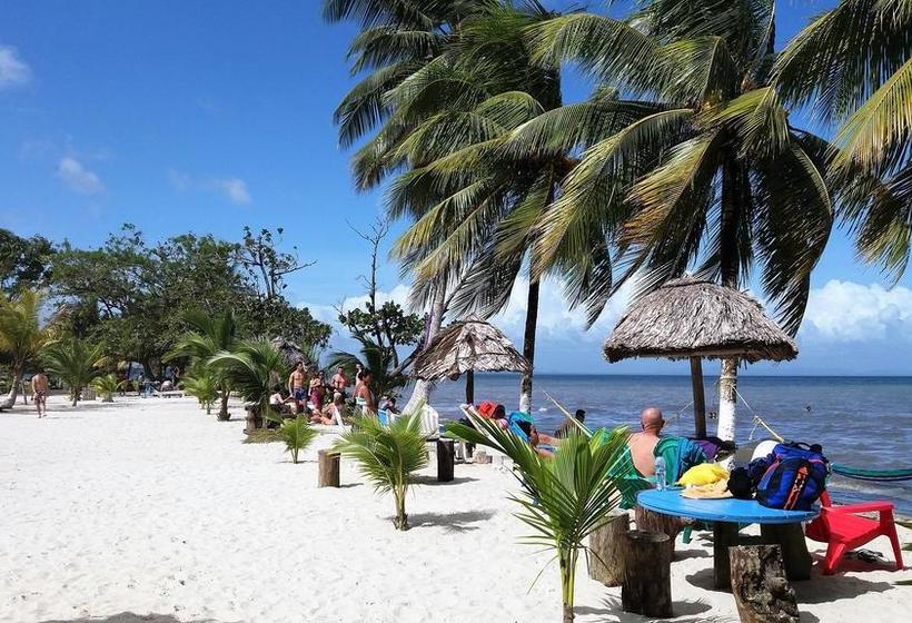 هتل La Casa Rosada